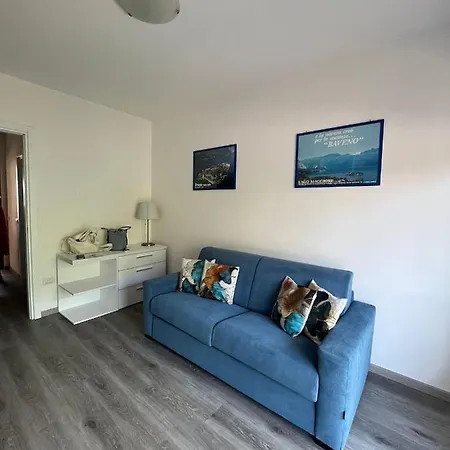 Nyaraló Dream 2 Baveno