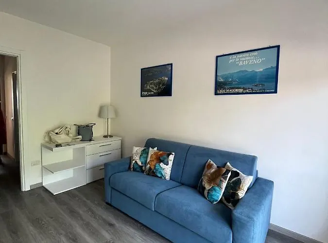 Feriehus Dream 2 Baveno